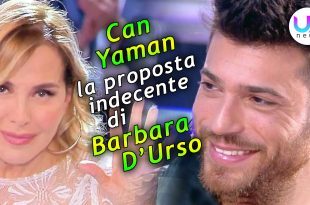 can-yaman barbara d'urso