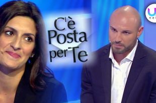 C’è Posta Per Te: Federica E Salvatore