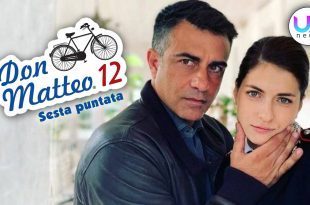 Don Matteo 12, Sesta Puntata