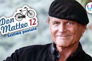 Don Matteo 12, Settima Puntata