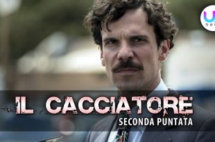 Il Cacciatore 2, Seconda Puntata