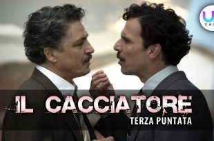 Il Cacciatore 2, Terza Puntata