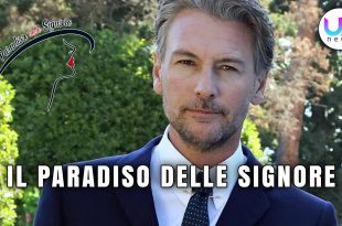 Il Paradiso delle Signore: