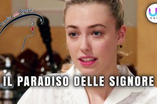 Il Paradiso delle Signore