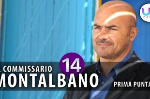 Il Commissario Montalbano 14, Prima Puntata