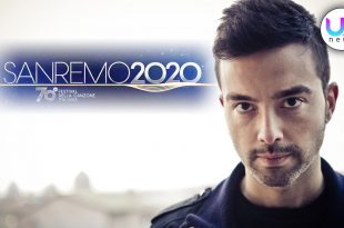 Sanremo 2020, Diodato