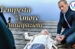 Anticipazioni Tempesta d'Amore