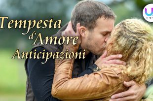 Anticipazioni Tempesta d'Amore