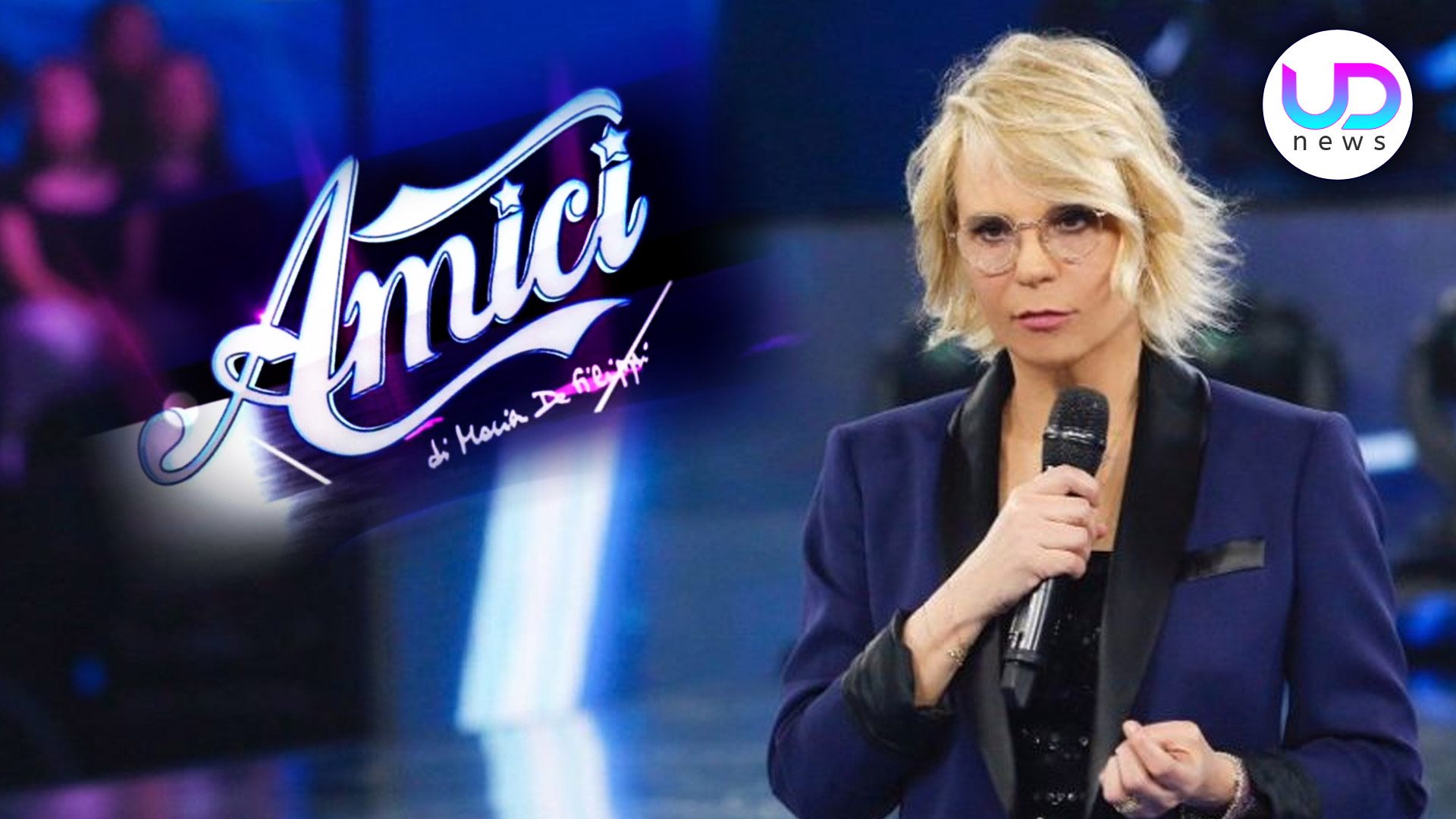 Amici 2020 Video Virale Smaschera La Veridicità Del Programma! UD News