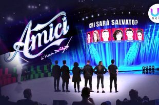 Amici 19 Serale, Seconda Puntata