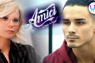 Amici 19 Serale, Terza Puntata