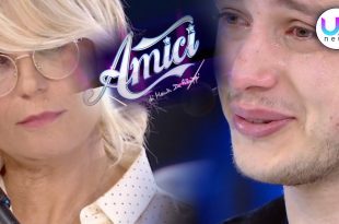 Amici 19 Serale, Quarta Puntata