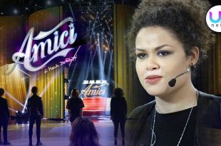 Amici 19, Semifinale