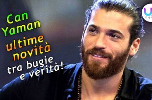 Can Yaman News