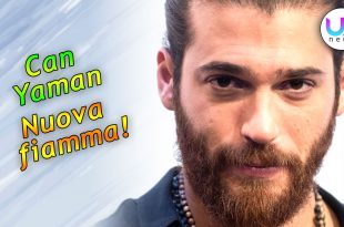 can yaman