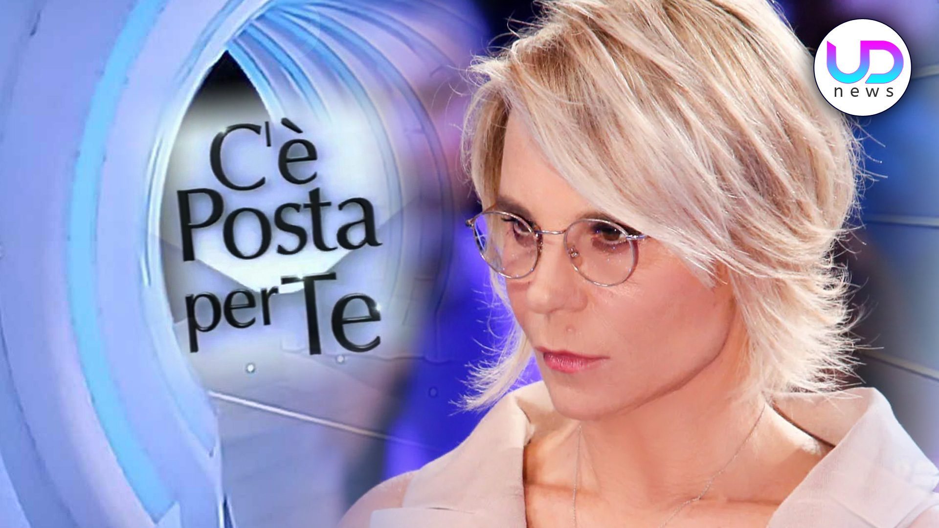 C'è Posta Per Te Di Maria De Filippi