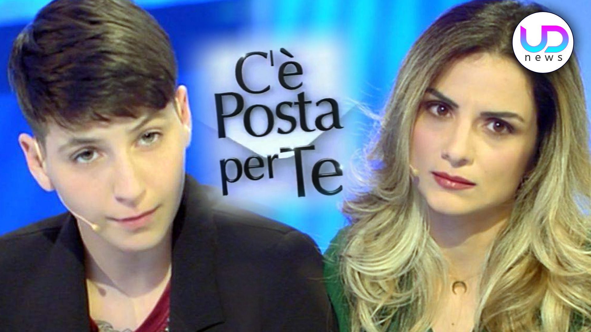 Marcella E Miriam C'è Posta Per Te