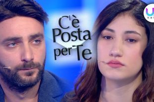 C’è Posta Per Te: Lucia ed Orlando