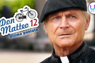 Don Matteo 12, Ultima Puntata