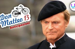 Don Matteo 13: Anticipazioni e Trama