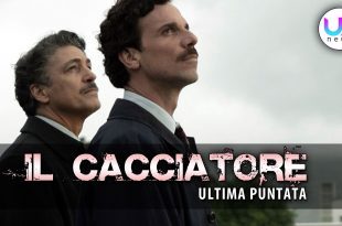 Il Cacciatore 2, Ultima Puntata