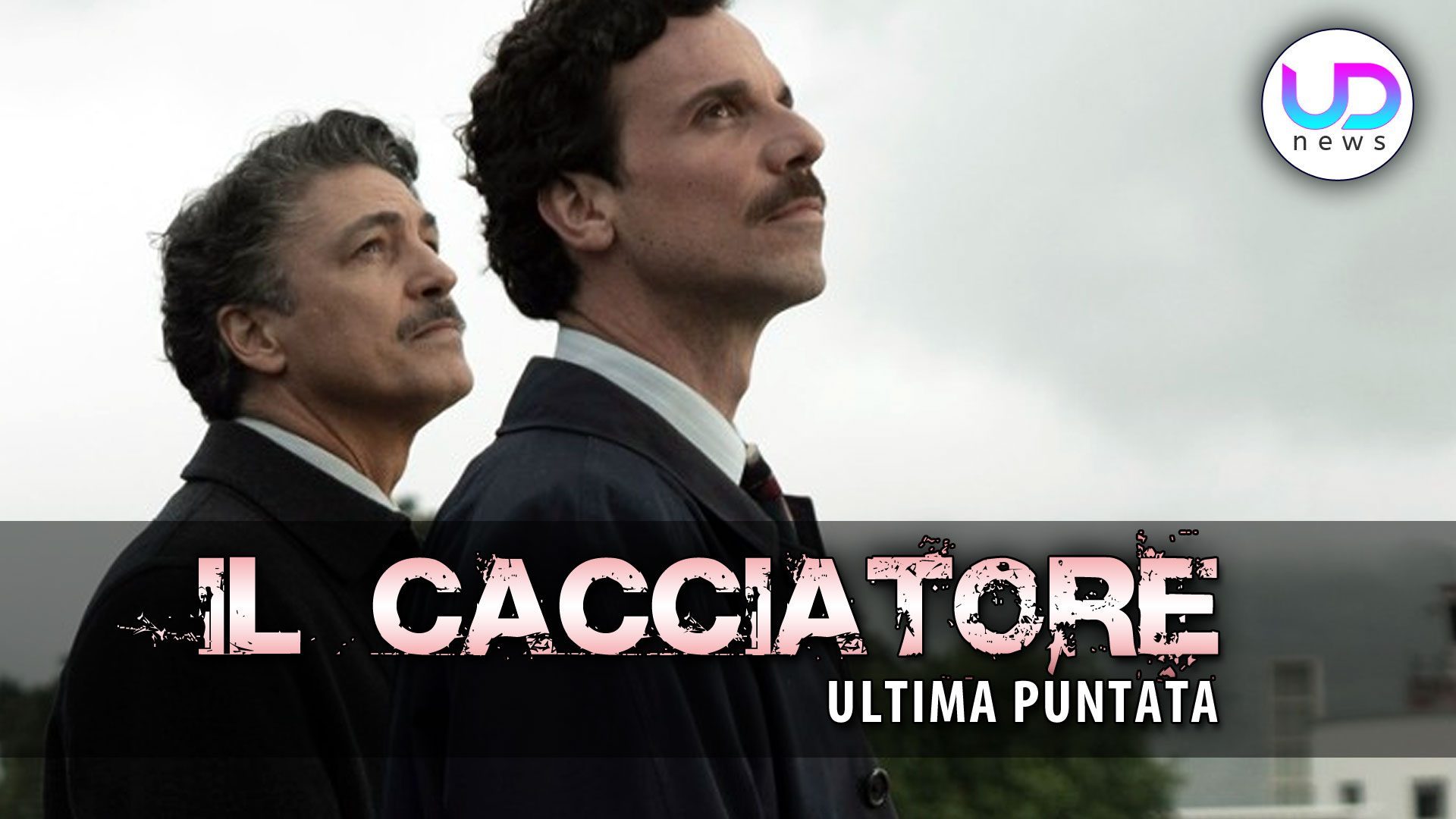Il Cacciatore 2, Ultima Puntata: Il Pentimento di Brusca! - UD News