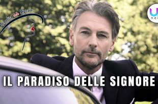 Il Paradiso Delle Signore