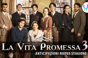 La Vita Promessa 3