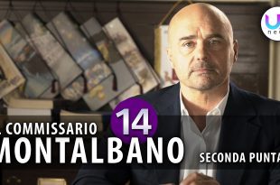 Il Commissario Montalbano 14, Seconda Puntata