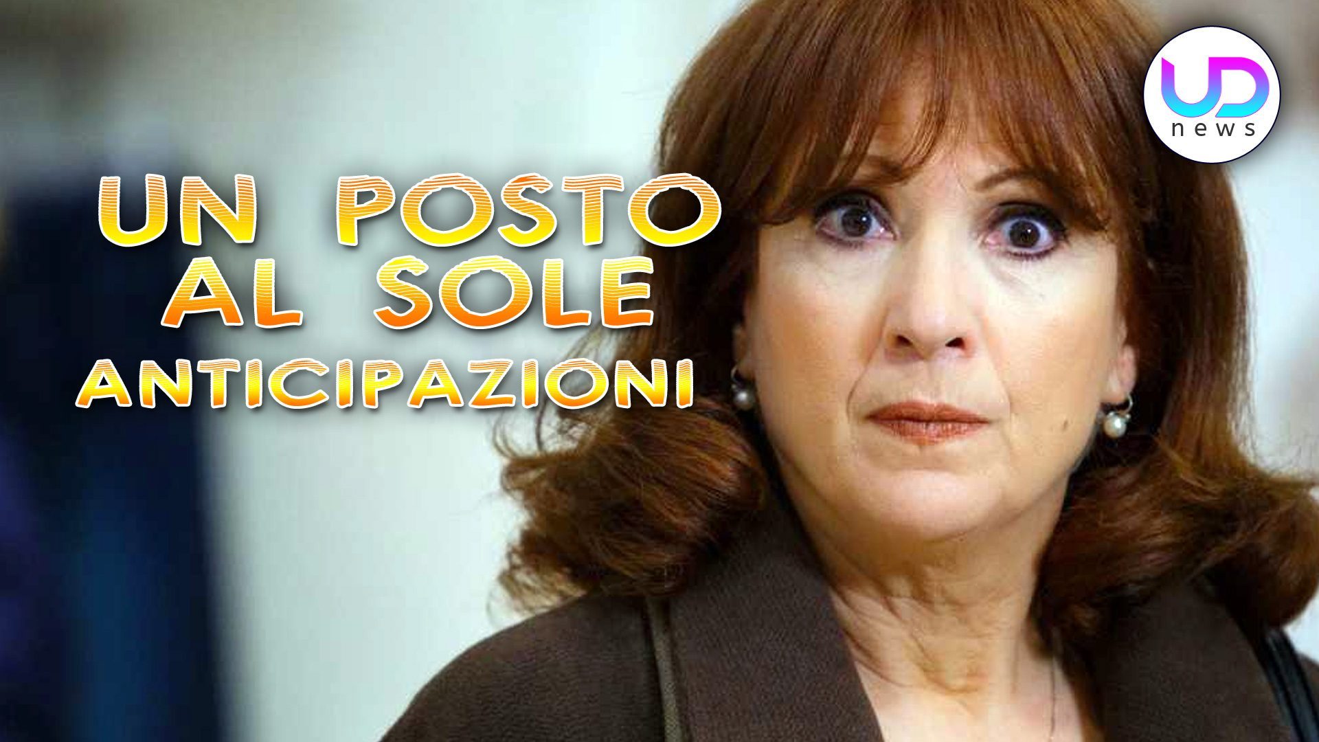 Un Posto Al Sole Anticipazioni Aprile 2022