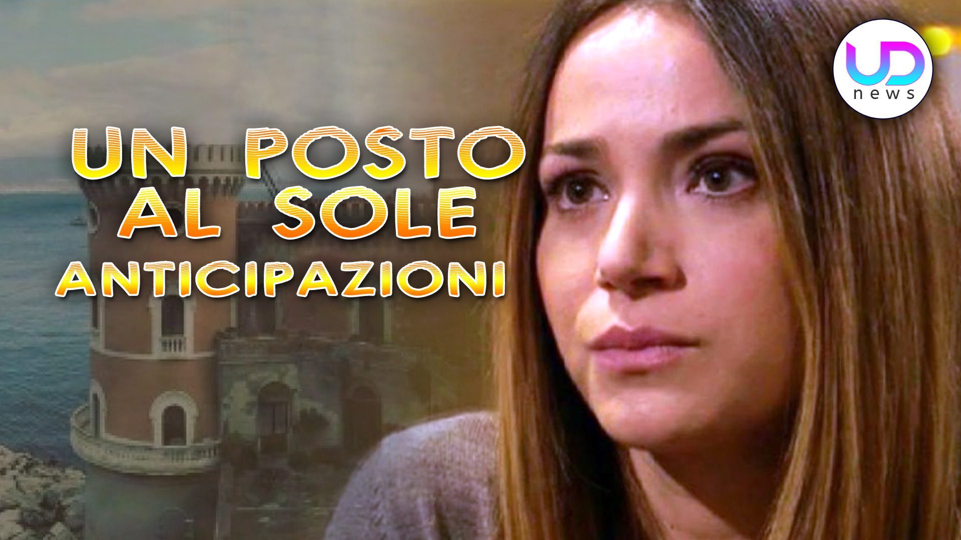 Un Posto Al Sole Anticipazioni Maggio 2022