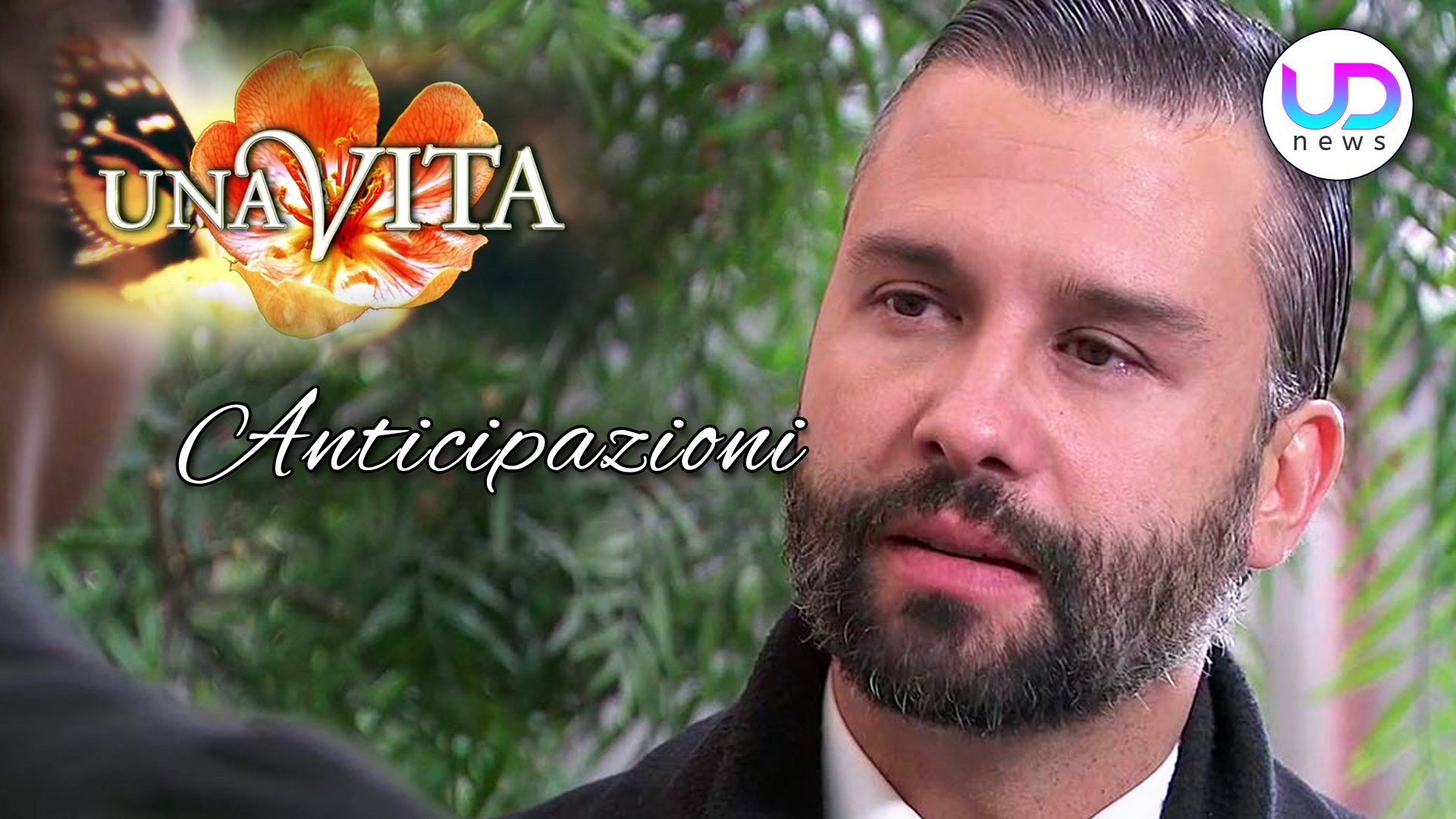 Una Vita Puntata Di Oggi 18 Giugno