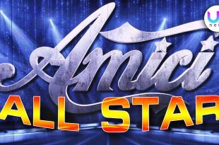 Amici All Star