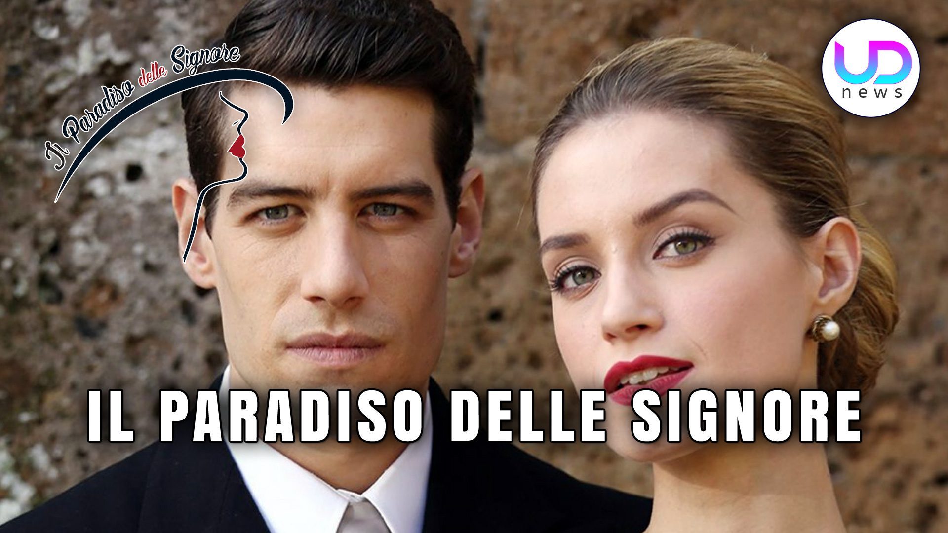 Paradiso Delle Signore Dal 20 Al 24 Dicembre 2021