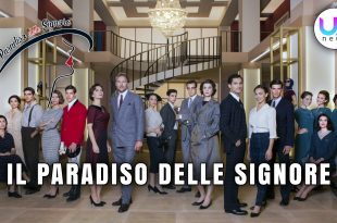 Il Paradiso delle Signore