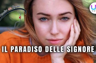 Il Paradiso delle Signore