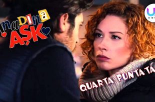 Inadina Ask, Quarta Puntata