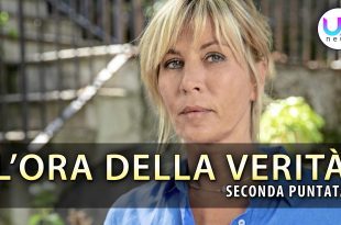 L'ora della Verità, Seconda Puntata