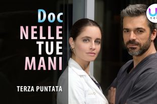 Doc Nelle Tue Mani