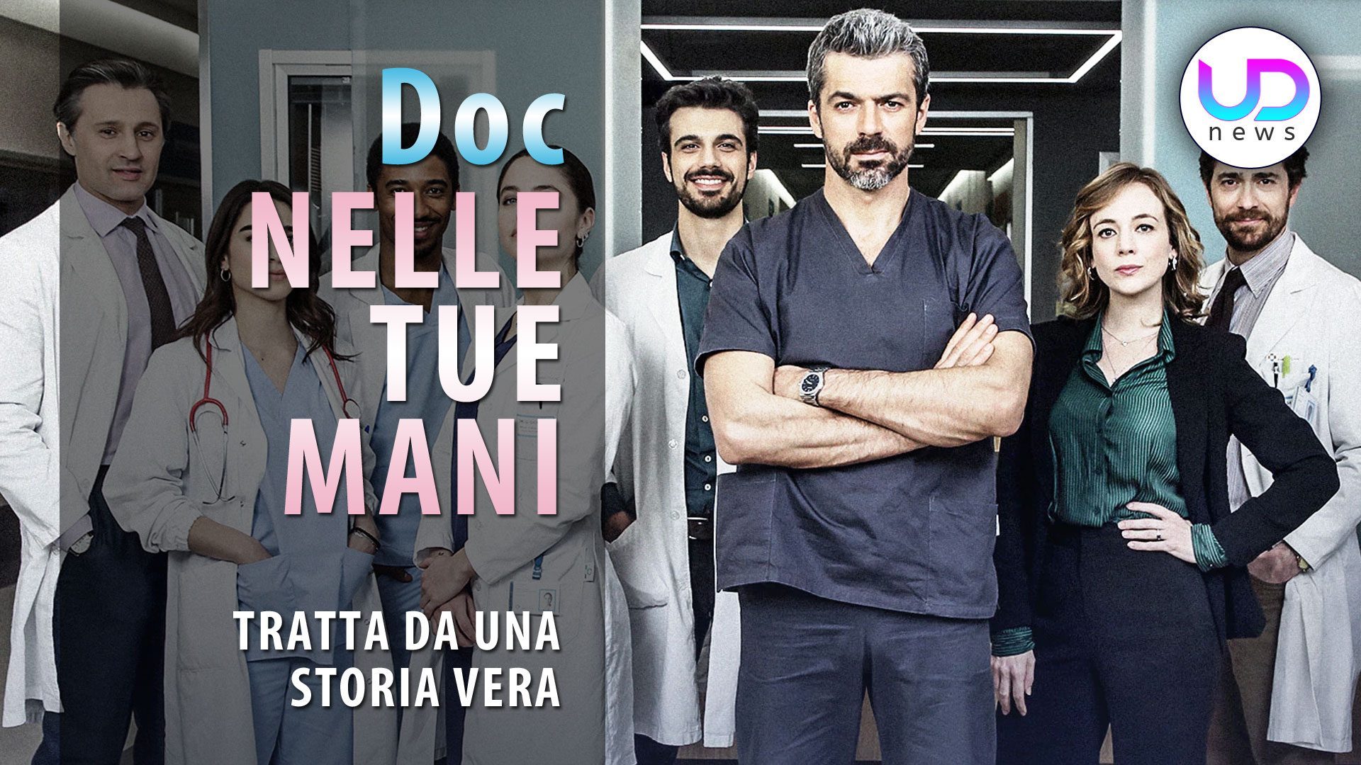 La Vera Storia Di Doc Nelle Tue Mani