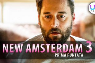 New Amsterdam 3, Prima Puntata
