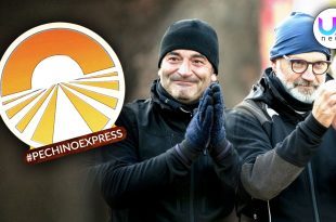 Pechino Express 2020, Semifinale