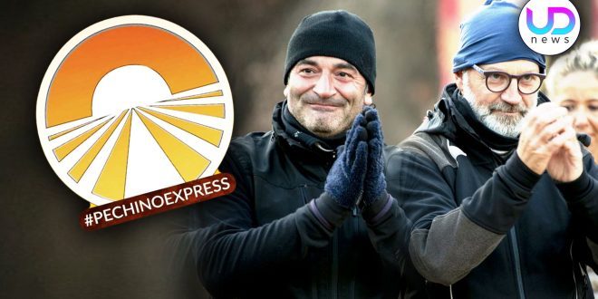 Pechino Express 2020, Semifinale