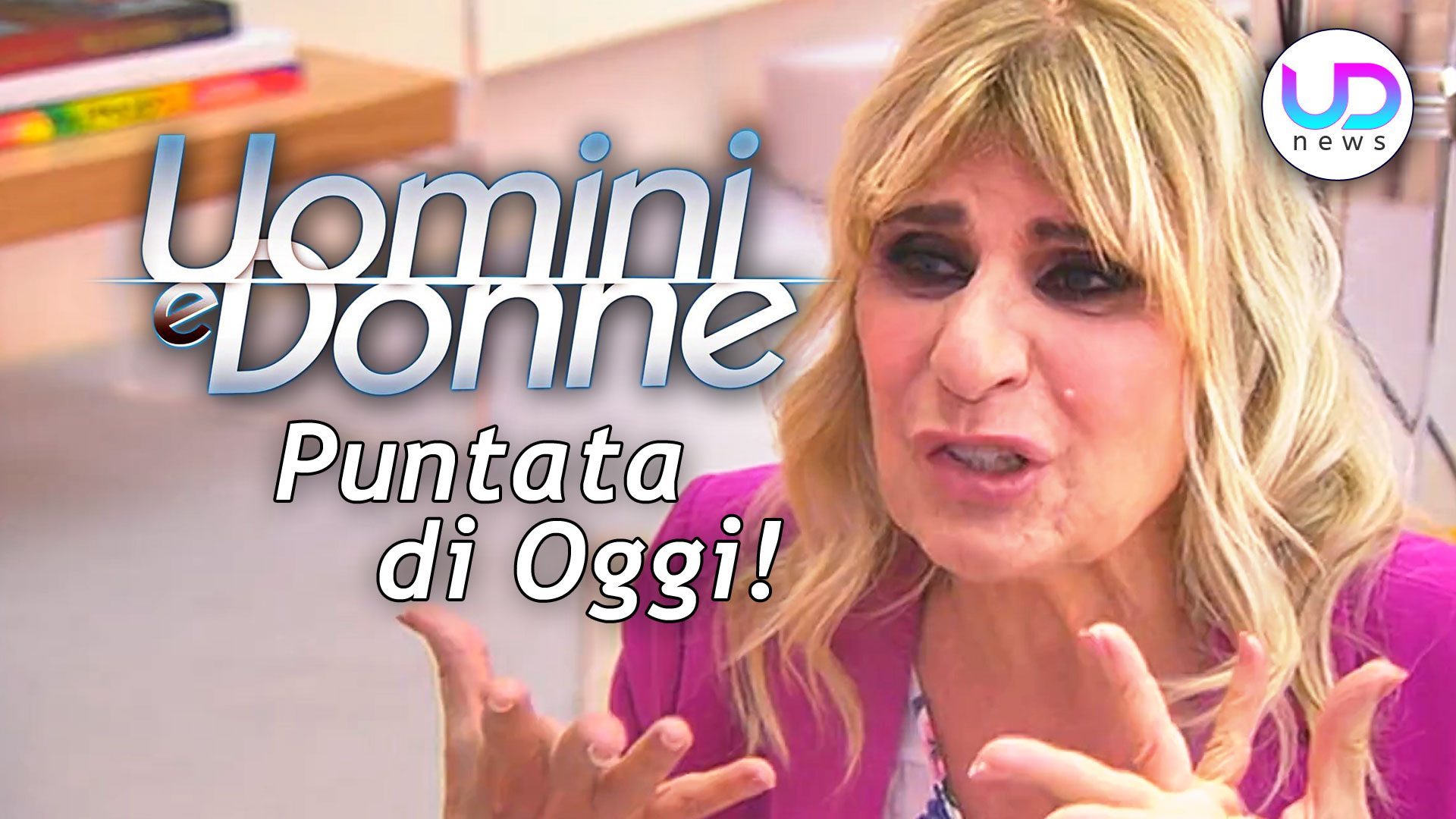 Uomini E Donne Oggi Video Puntata Intera Gemma