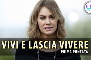 vivi e lascia vivere