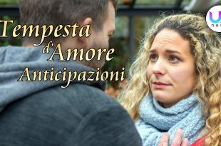 Anticipazioni Tempesta d'Amore Puntate