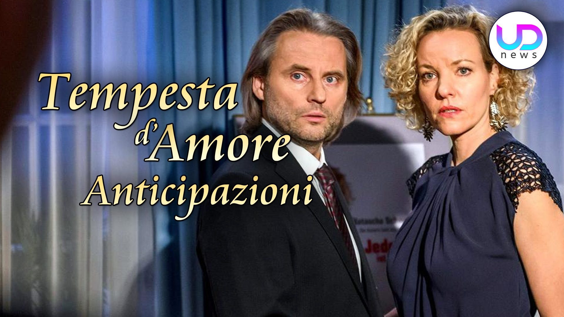 Brave And Beautiful Puntata Del 15 Giugno 2022