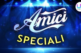 Amici Speciali