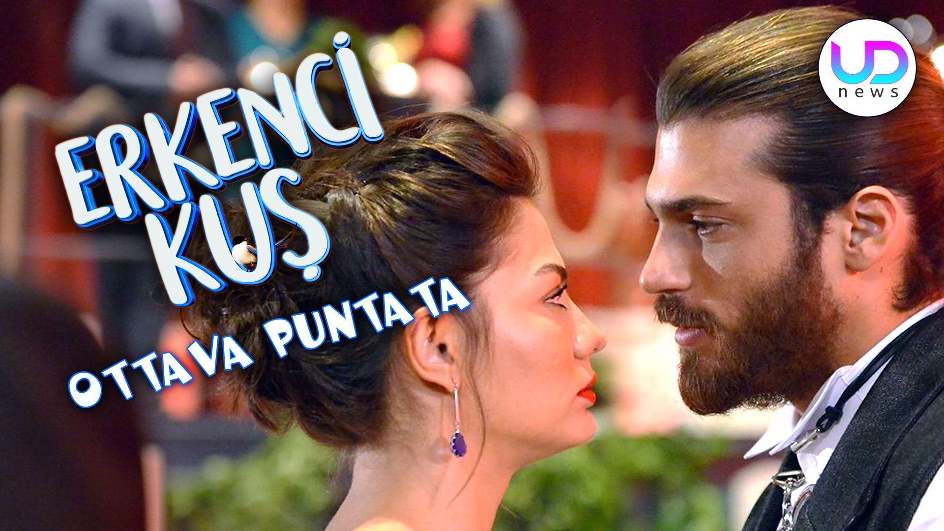 Erkenci Kuş Puntate Intere Con Sottotitoli In Italiano