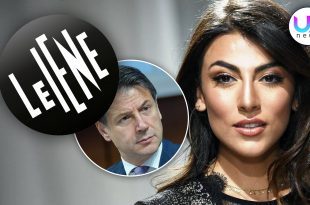 Le Iene, Scherzo a Giulia Salemi